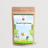 Mustard Cake Powder
