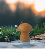 Miniature mushroom - garden decor