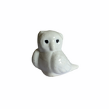 Garden decor owl statue