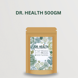 Wellness plant bundle for healthy living