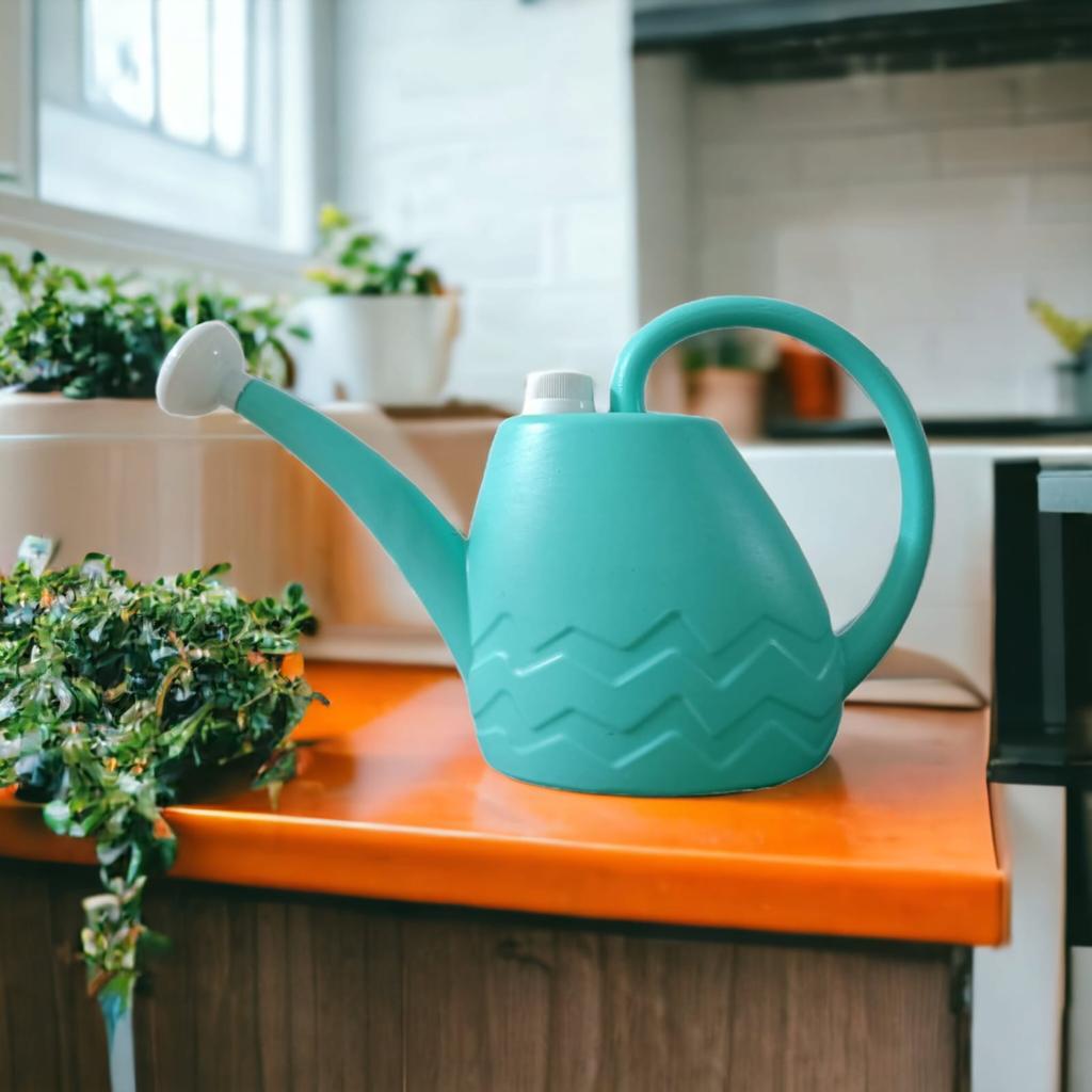 2-liter watering can - lightweight