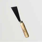 Wooden Khurpi | Traditional gardening tools | Eco-friendly gardening tools