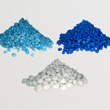 Polished Pebble Combo