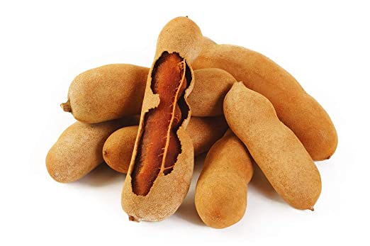 Meethi imli tamarind tree