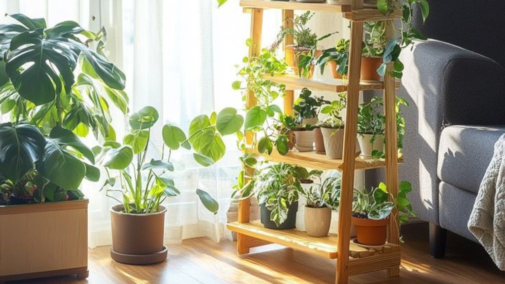 Temperature and Indoor Plants: Finding the Sweet Spot