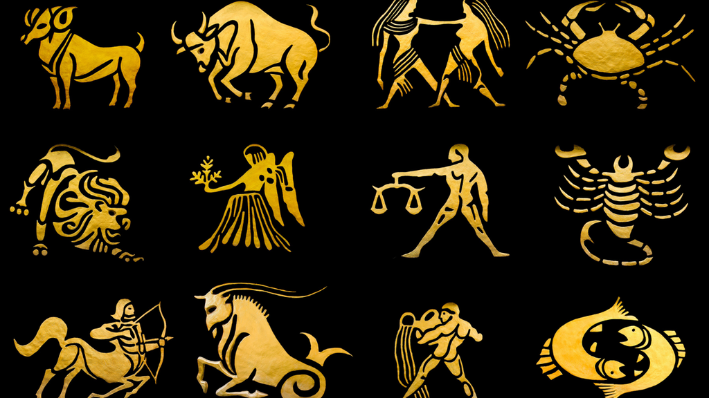 The Perfect Flowers for Each Zodiac Sign