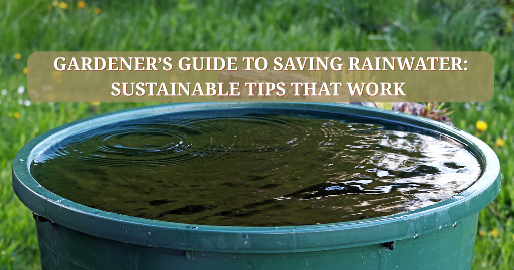 Low Budget Watering Tips: Save Money and Boost Garden Growth