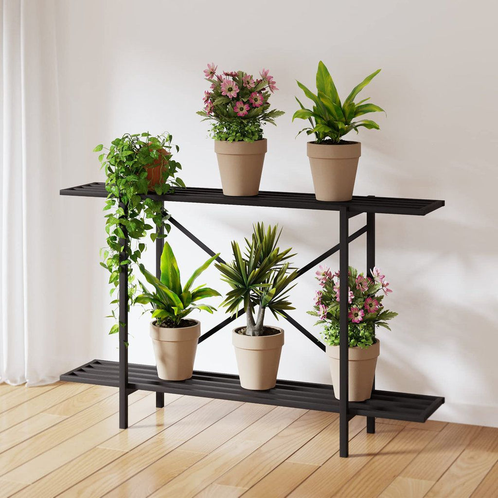Elevate Your Greenery: Stylish Plant Stand Ideas