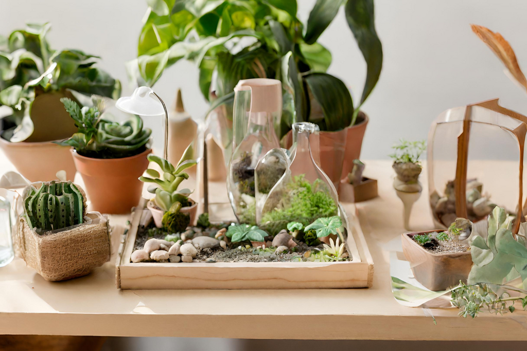 Top 5 Trendy Plant Accessories for a Stylish Indoor Garden
