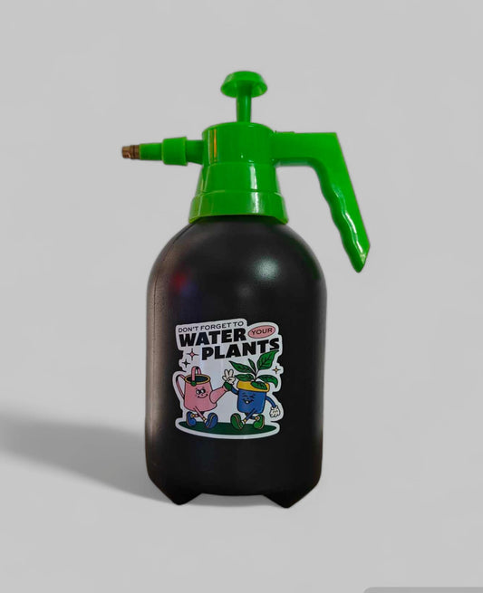 Hand Sprayer for Gardening, Pesticides and Liquid Fertiliser| 1.5 Ltrs  | Pressure Sprayer Pump