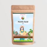 Humic Acid Fertilizer - Gardengram 
