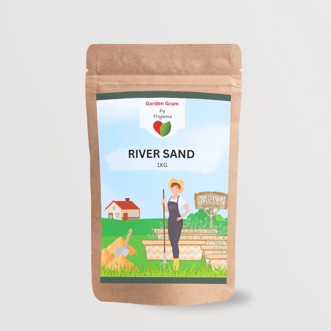River Sand for Gardening