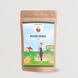 River Sand for Gardening