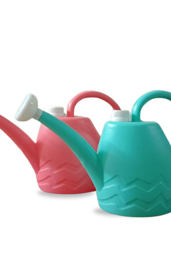 2-liter watering can - lightweight
