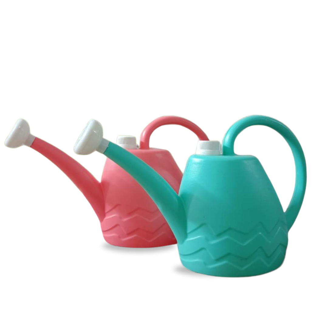 2-liter watering can - lightweight

