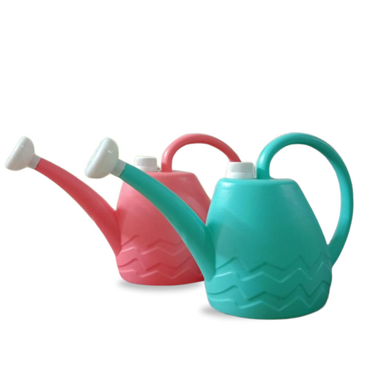 2-liter watering can - lightweight
