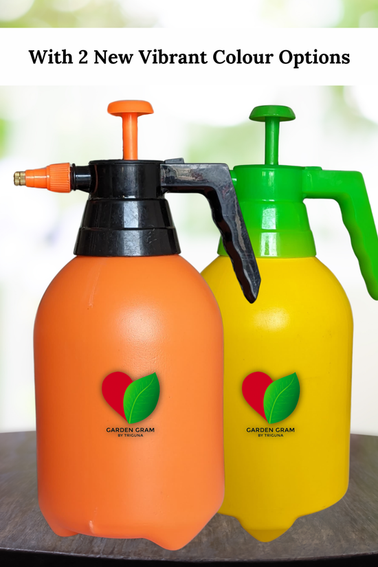 1.5-liter pressure sprayer pump
