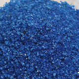 Different Color Sand by gardengram - dark blue