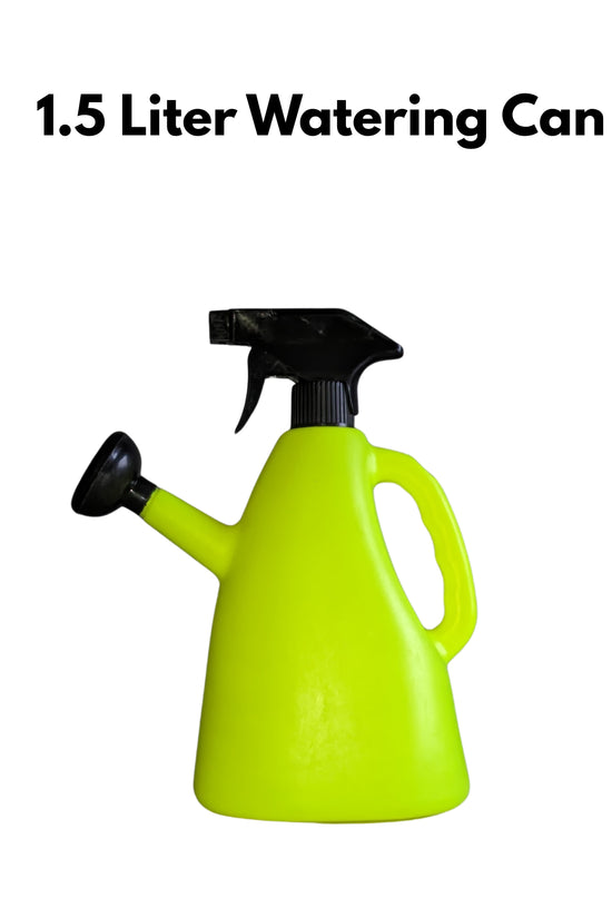 Gardening combo kit with tools and soil