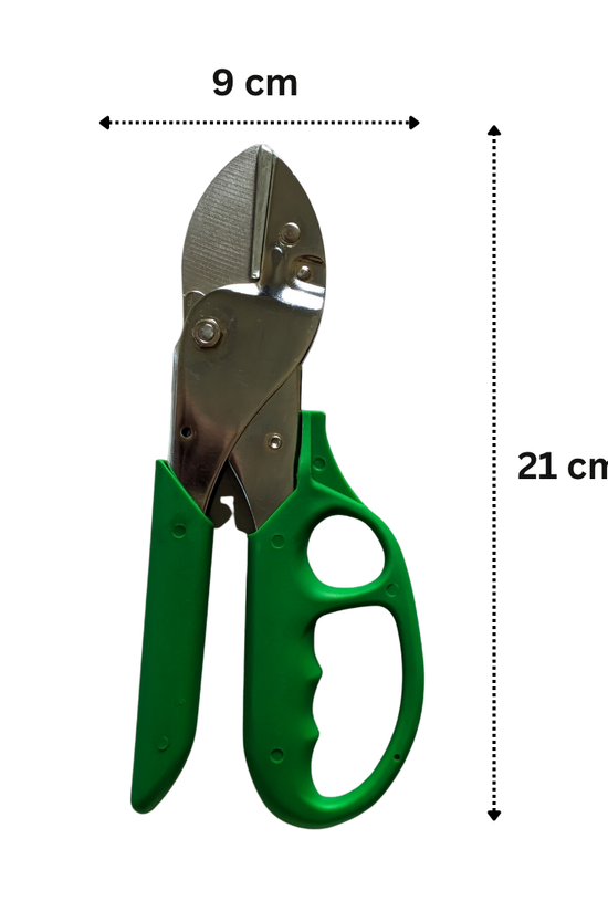 Easy Hold Anvil Pruner