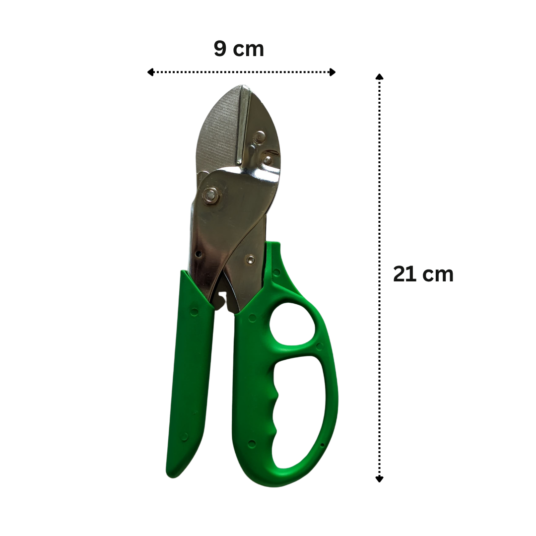 Easy Hold Anvil Pruner