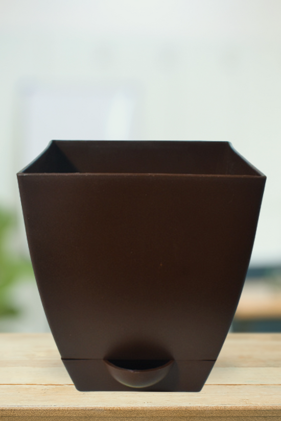 Self-watering pot set - Chatura
