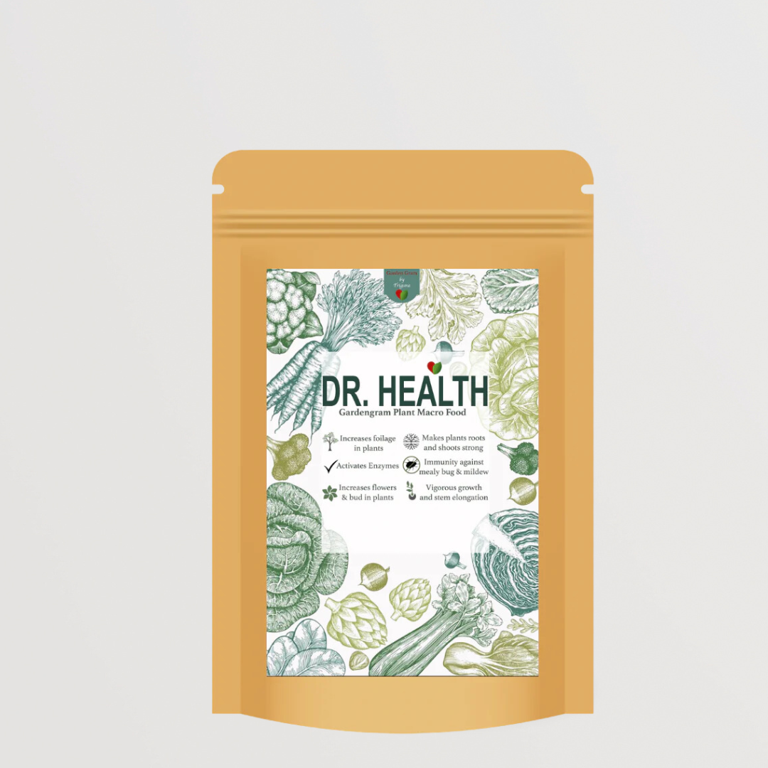 Dr Health plant fertilizer
