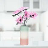 Elegant Long Planter | Premium Clay | Corner & Table Centerpiece - Gardengram