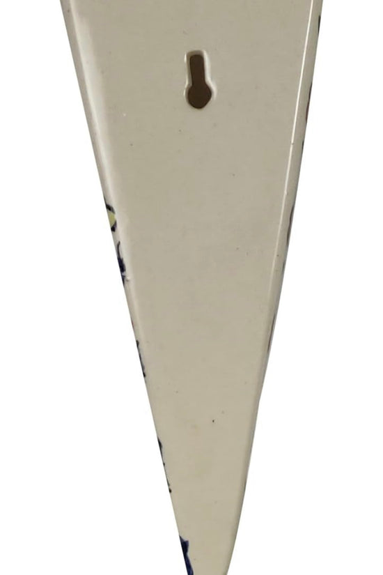 Cloy medium planter for wall decor
