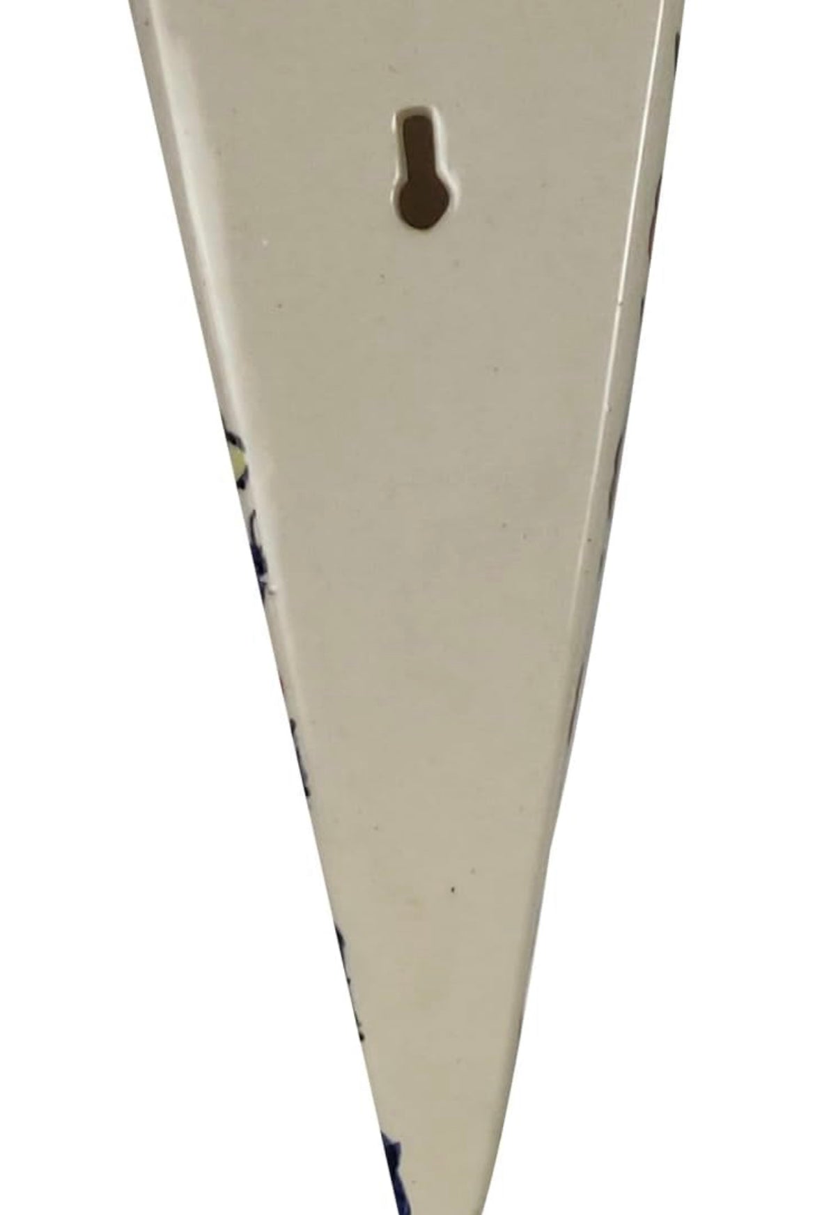 Cloy medium planter for wall decor
