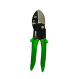 GardenGram Pro Anvil Pruning Shear full view on white background