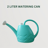 Gardening Essentials Combo 2 Liter Watering Can- Gardengram