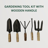 Gardening Pack  Tool Kit - Gardengram 