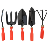 Gardening Tool kit with PVC Handle By Gardengram