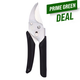 Heavy Duty Pruner | Stainless Steel