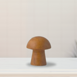 Miniature Mushroom Medium For Garden Decor