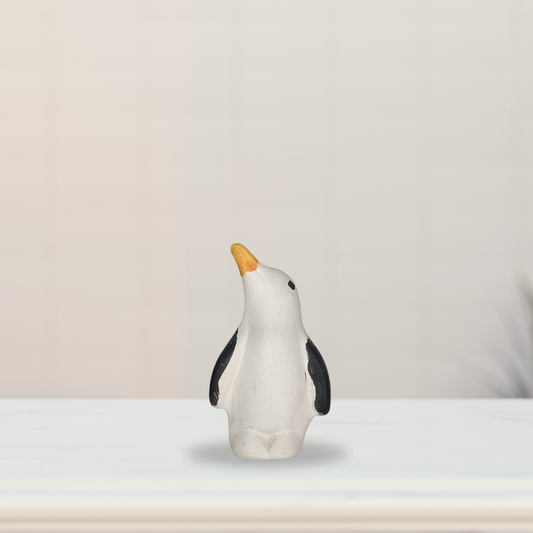 Miniature Penguin - Gardengram