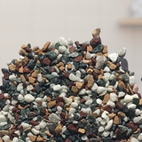 Decorative marble chips | pebbles - Gardengram