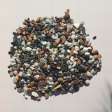 Decorative marble chips | pebbles - Gardengram