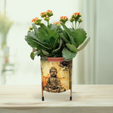 Lord Budhha Planter - Gardengram