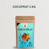 Potting Mix Combo Coco Peat- Gardengram 