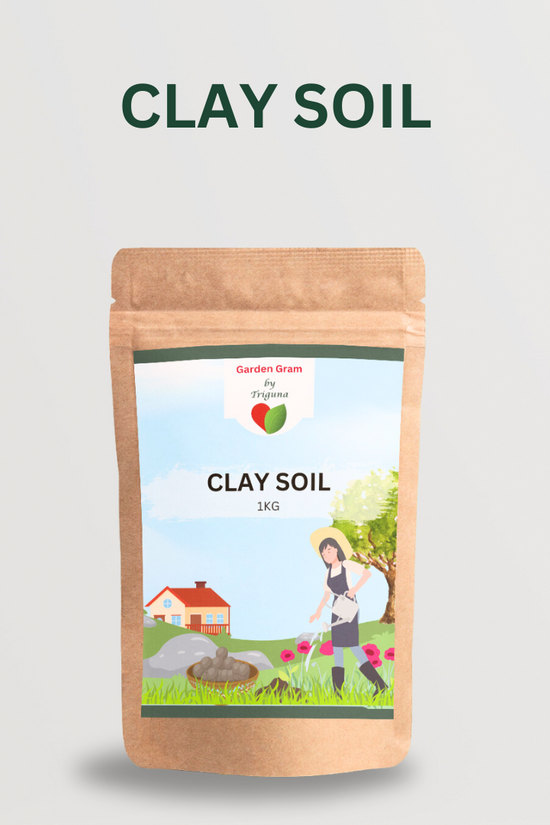 Organic soil and potting mix combo