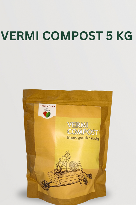 Organic soil and potting mix combo