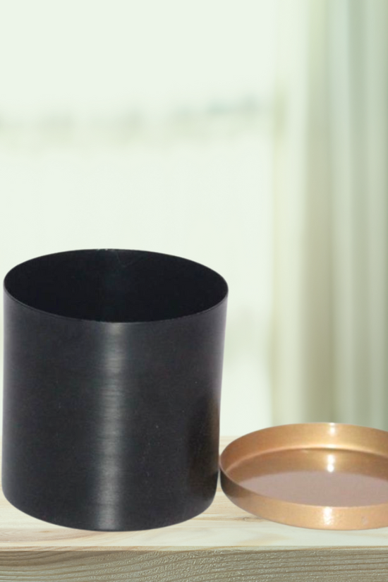 Indoor table plant pots for gifts
