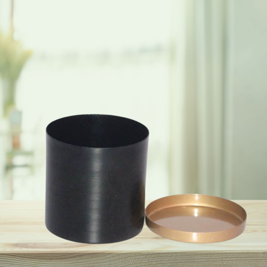 Indoor table plant pots for gifts
