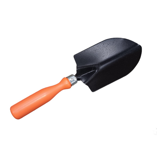 Gardening Trowel With PVC Handle