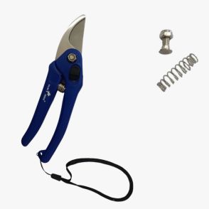 Stainless Steel Pruner