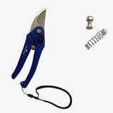 Stainless Steel Pruner