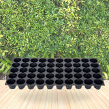 Reusable 50 Holes Seedling Tray