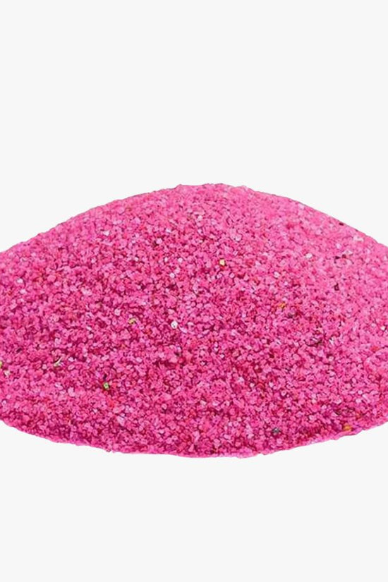 Different Color Sand